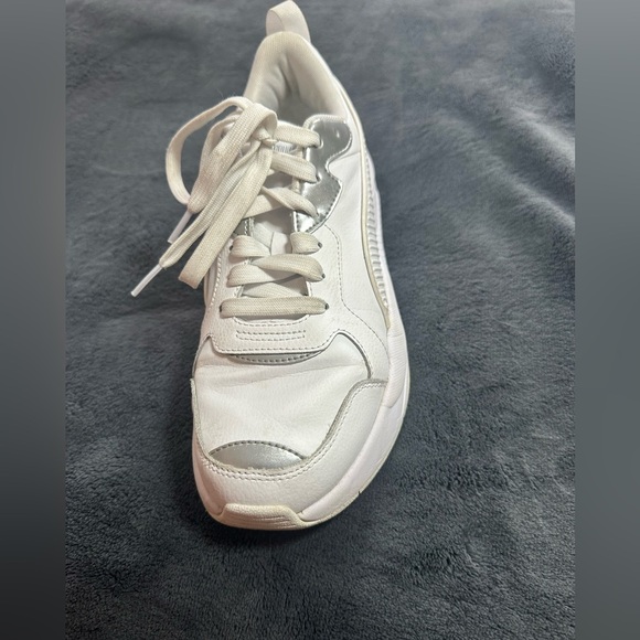 PUMA Womens XRay Sneakers Size 10 - Picture 9 of 13